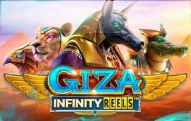 Giza Infinity Reels