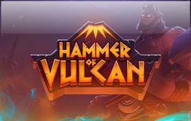 Hammer of Vulcan